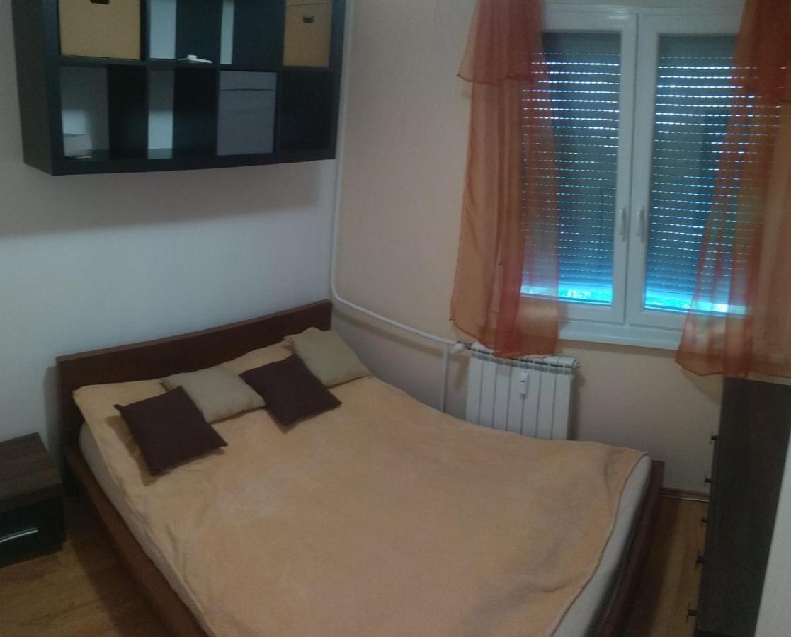 Apartment Budapeşte Dış mekan fotoğraf