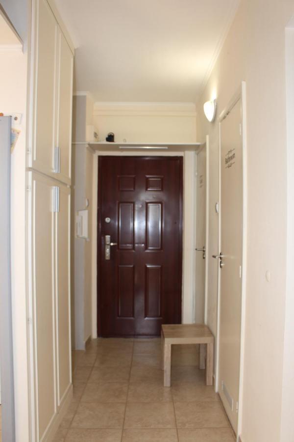 Apartment Budapeşte Dış mekan fotoğraf