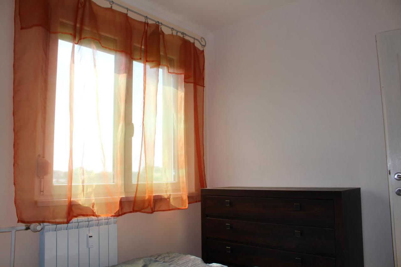 Apartment Budapeşte Dış mekan fotoğraf