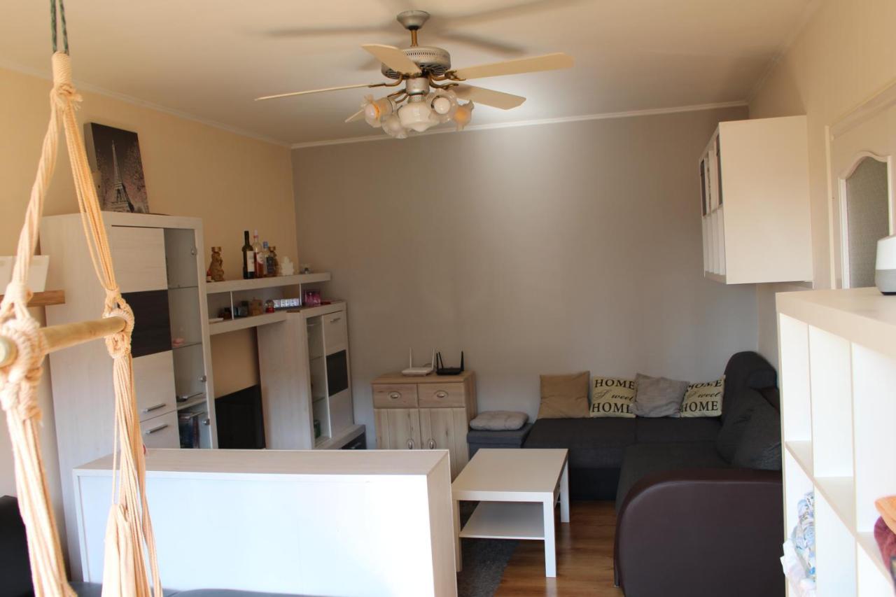 Apartment Budapeşte Dış mekan fotoğraf