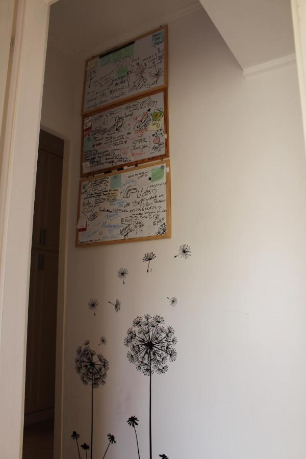 Apartment Budapeşte Dış mekan fotoğraf