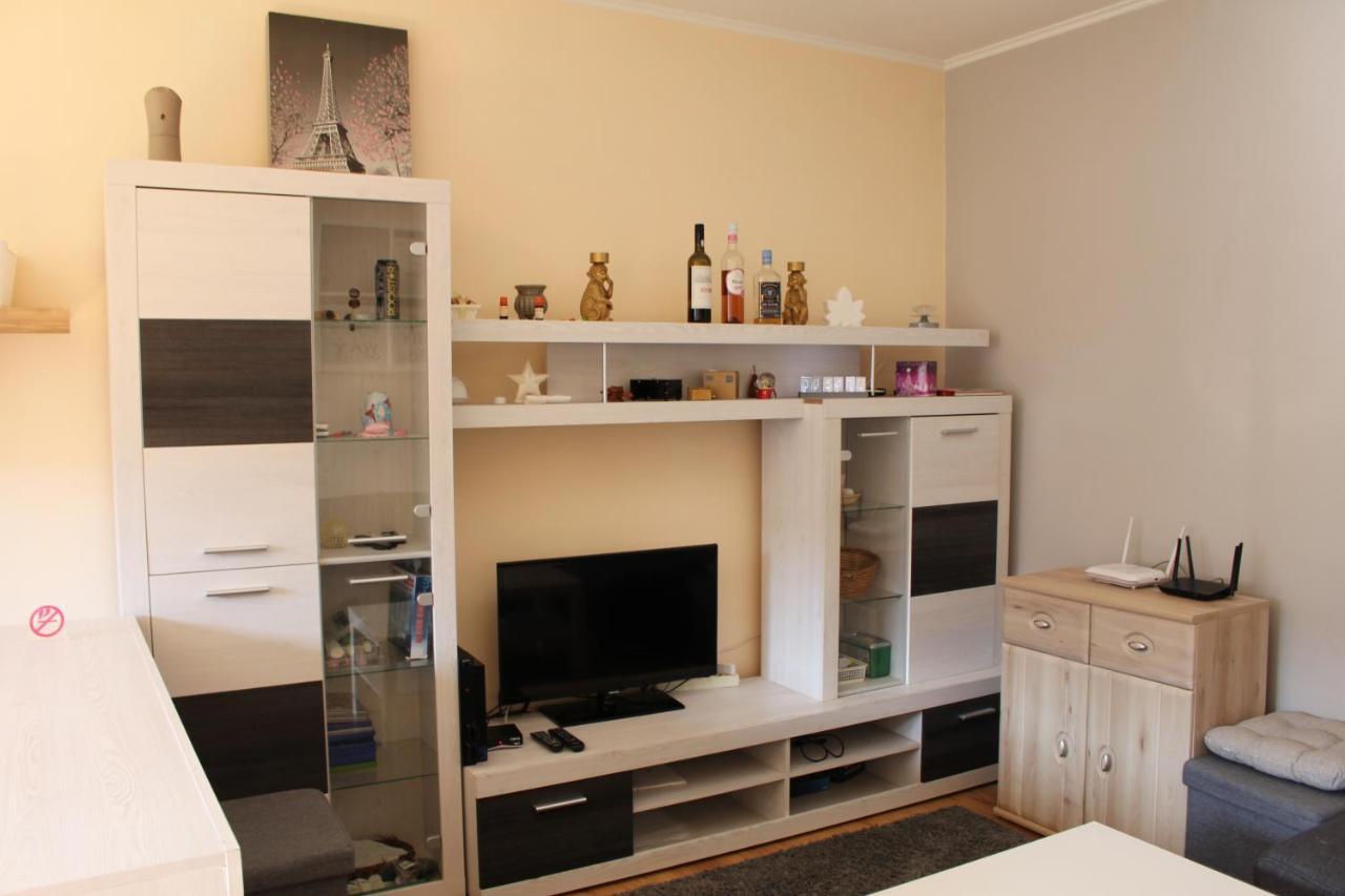 Apartment Budapeşte Dış mekan fotoğraf