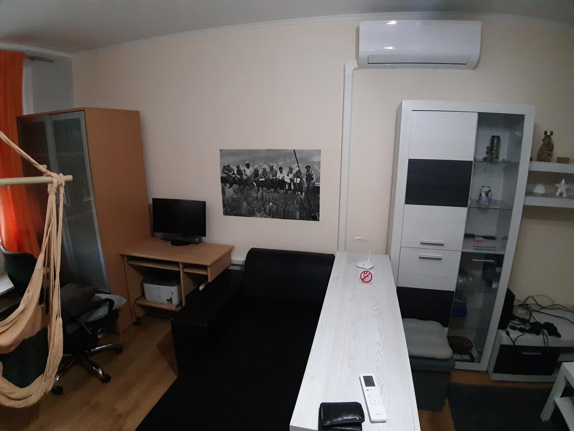 Apartment Budapeşte Dış mekan fotoğraf
